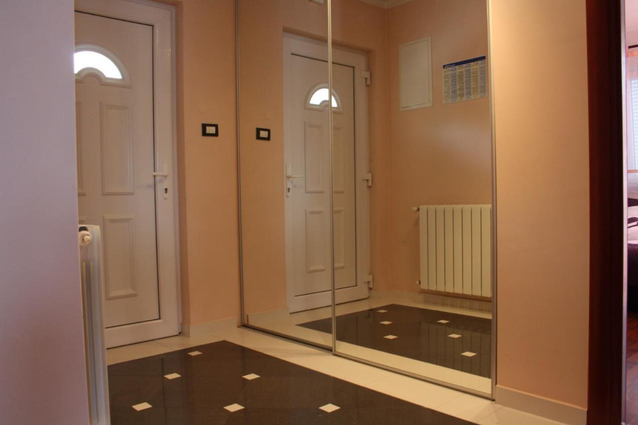 Lux Villa Rijeka Exterior photo