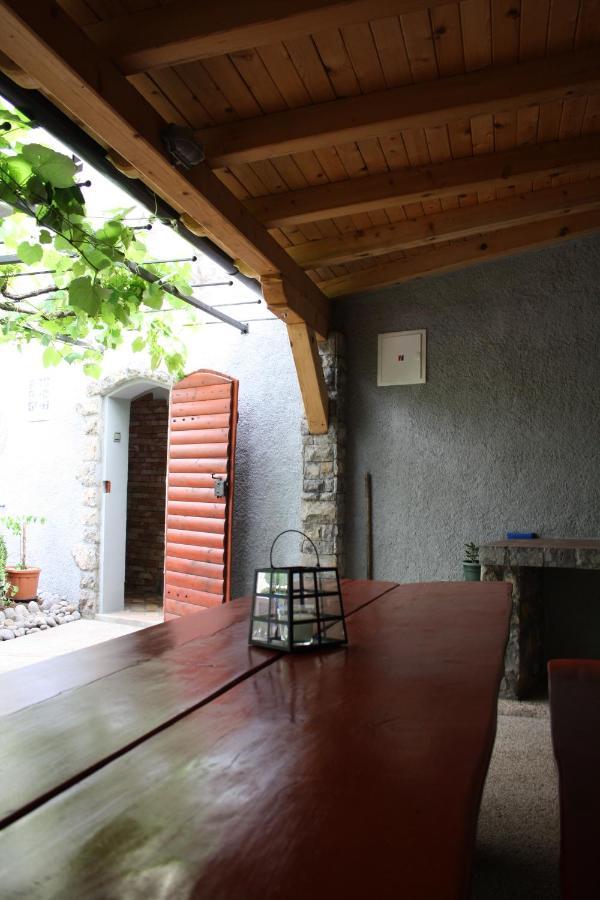 Lux Villa Rijeka Exterior photo